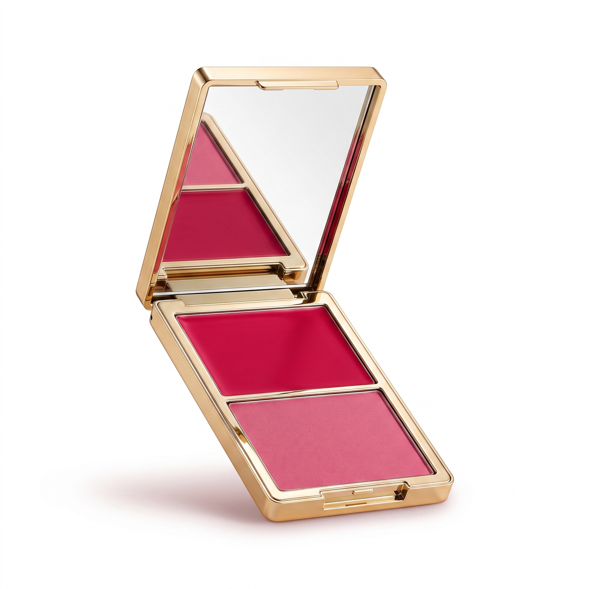 Cream Blush Duo