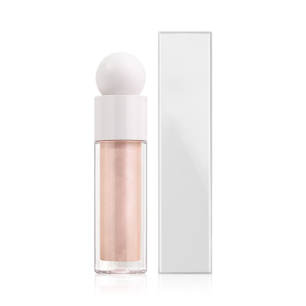 Liquid Eyeshadow product reference for B2B beauty sourcing 2