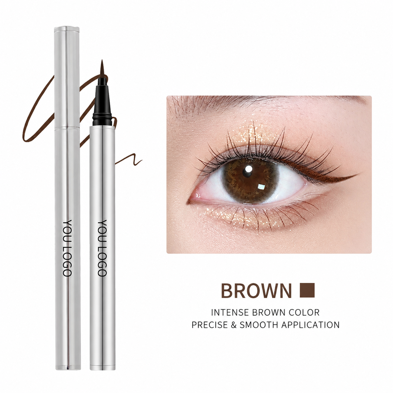 Eyeliner product reference for B2B beauty sourcing 2