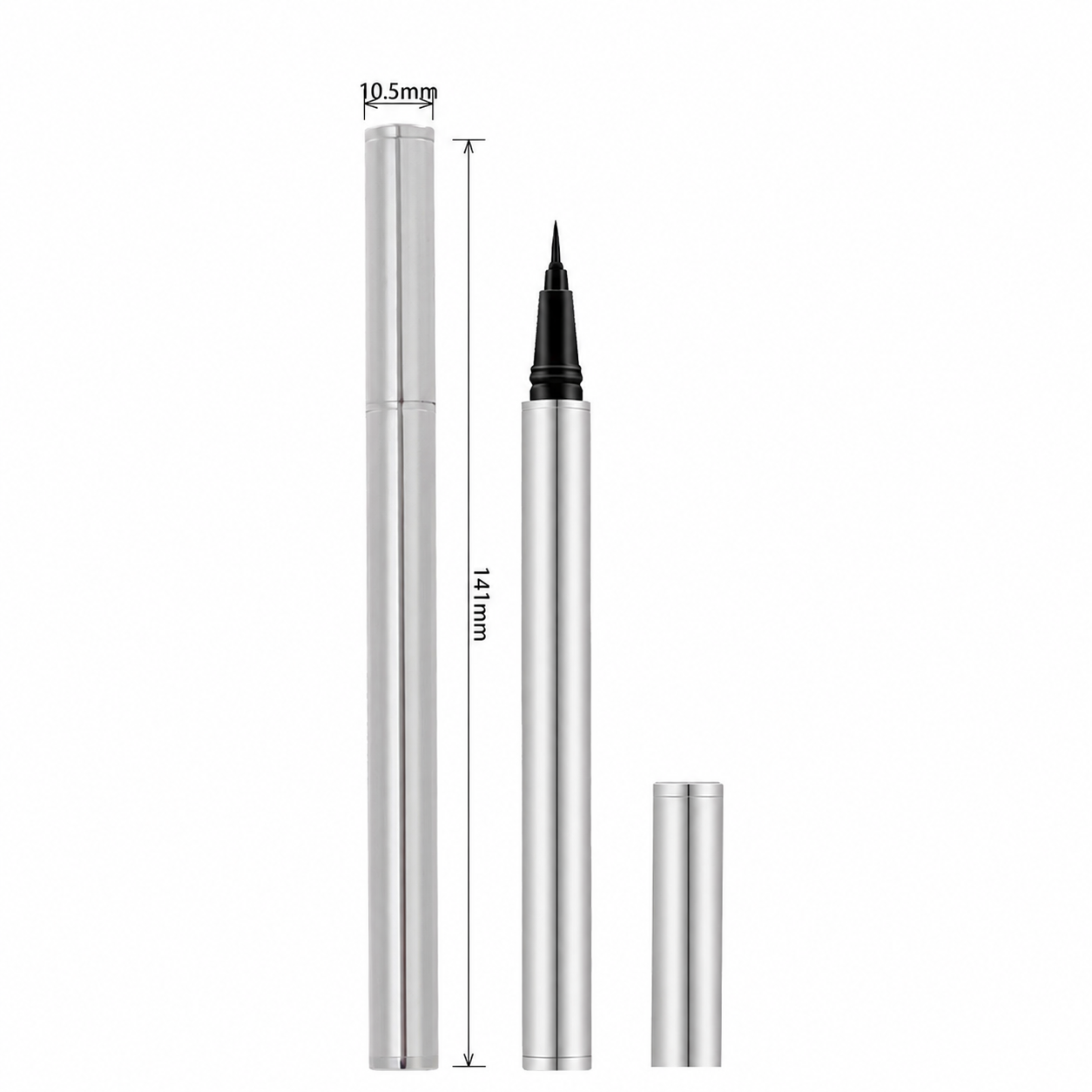 Eyeliner product reference for B2B beauty sourcing 3