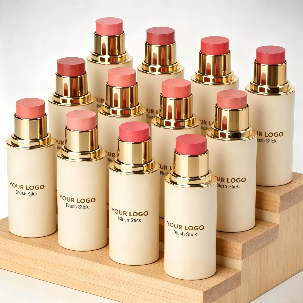 Blush Stick product reference for B2B beauty sourcing 2