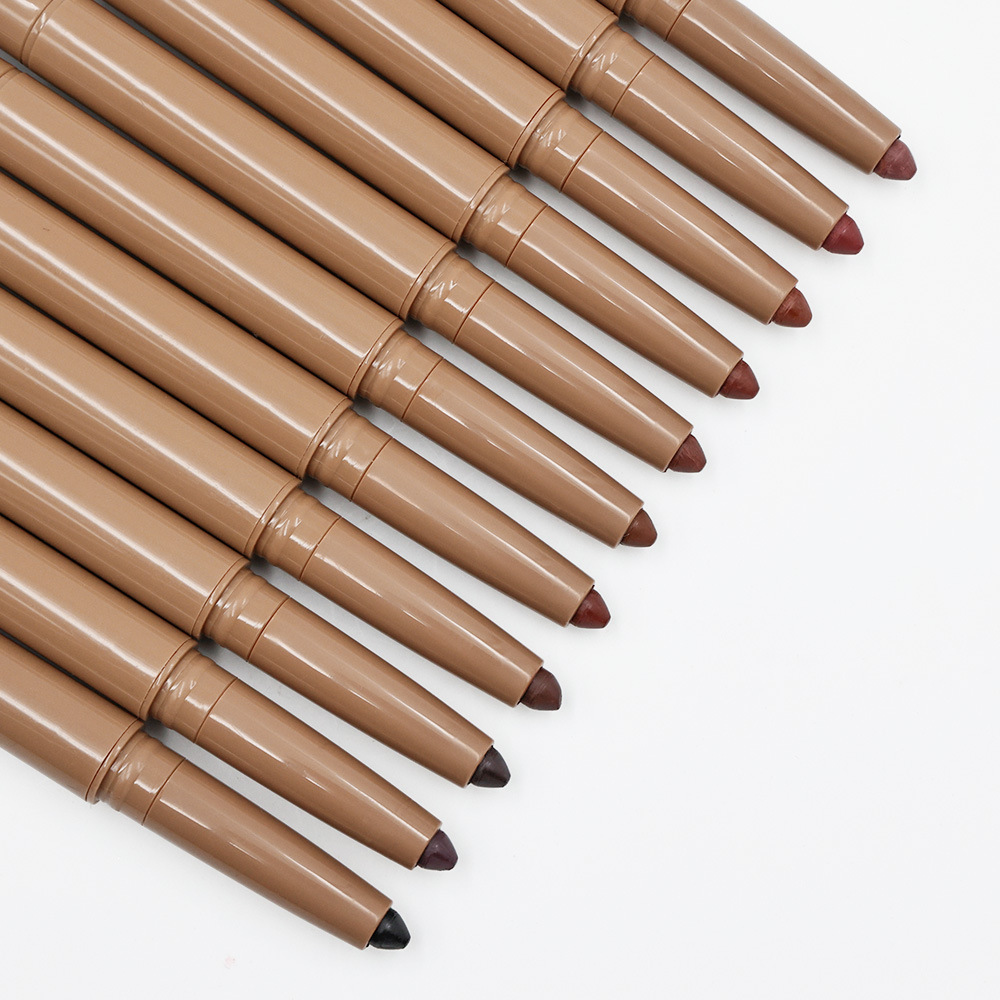 Double-Ended Lip Liner product reference for B2B beauty sourcing 2